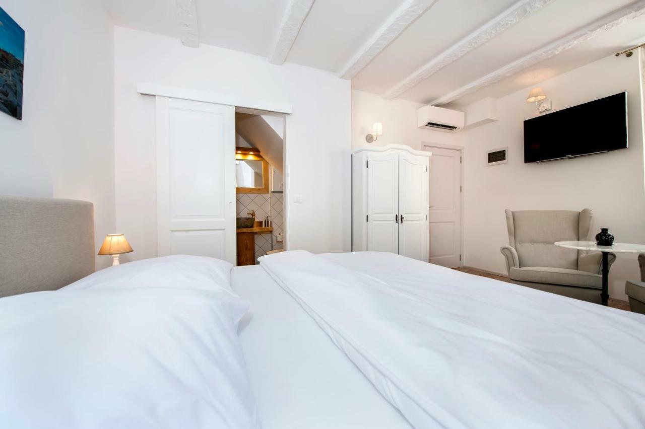 Casa Colloredo Free Parking Rovinj Dış mekan fotoğraf