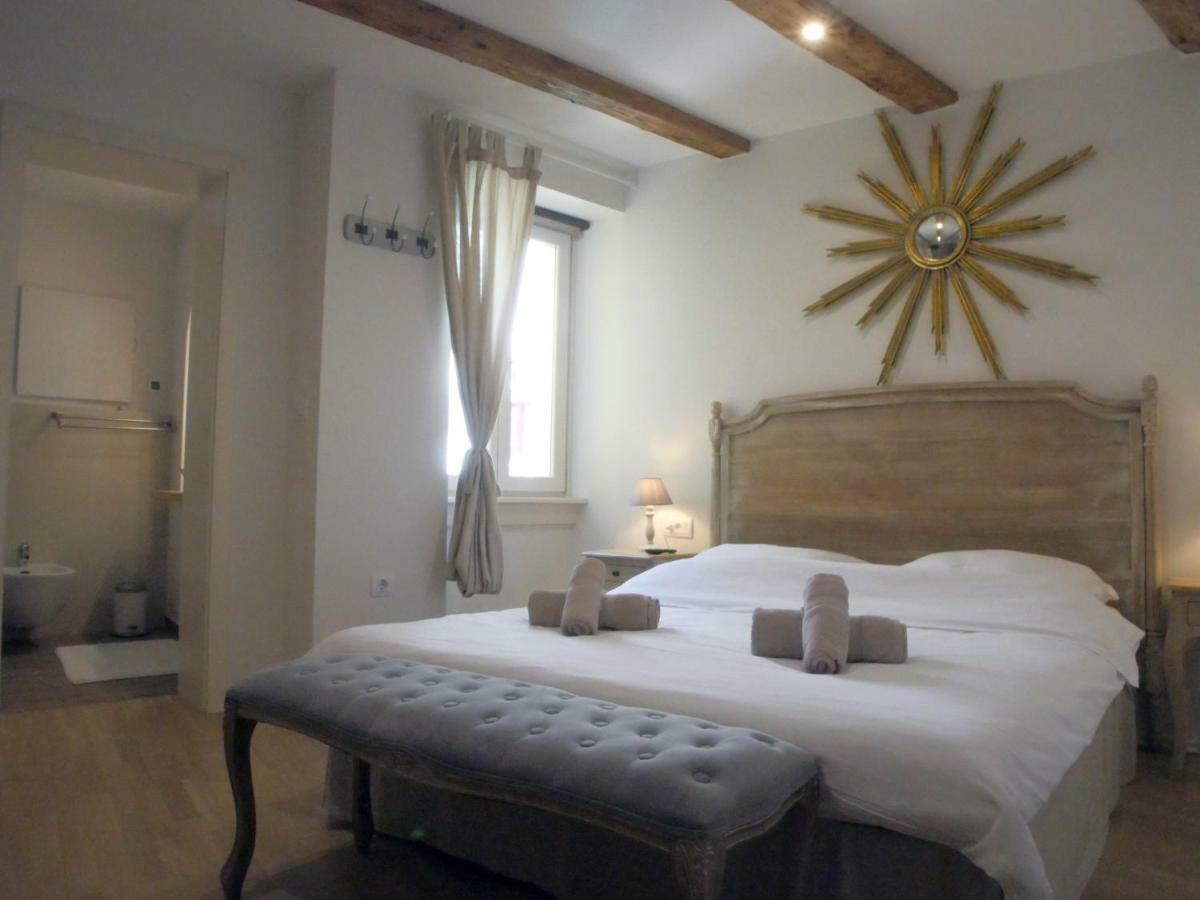 Casa Colloredo Free Parking Rovinj Dış mekan fotoğraf