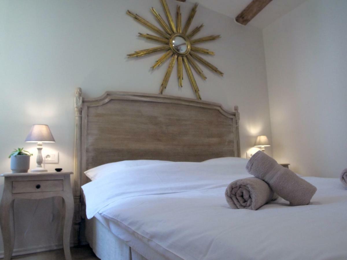 Casa Colloredo Free Parking Rovinj Dış mekan fotoğraf