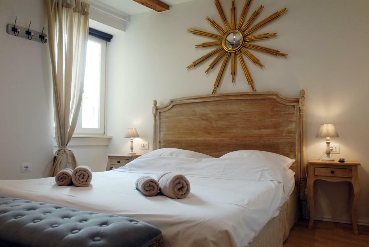 Casa Colloredo Free Parking Rovinj Dış mekan fotoğraf