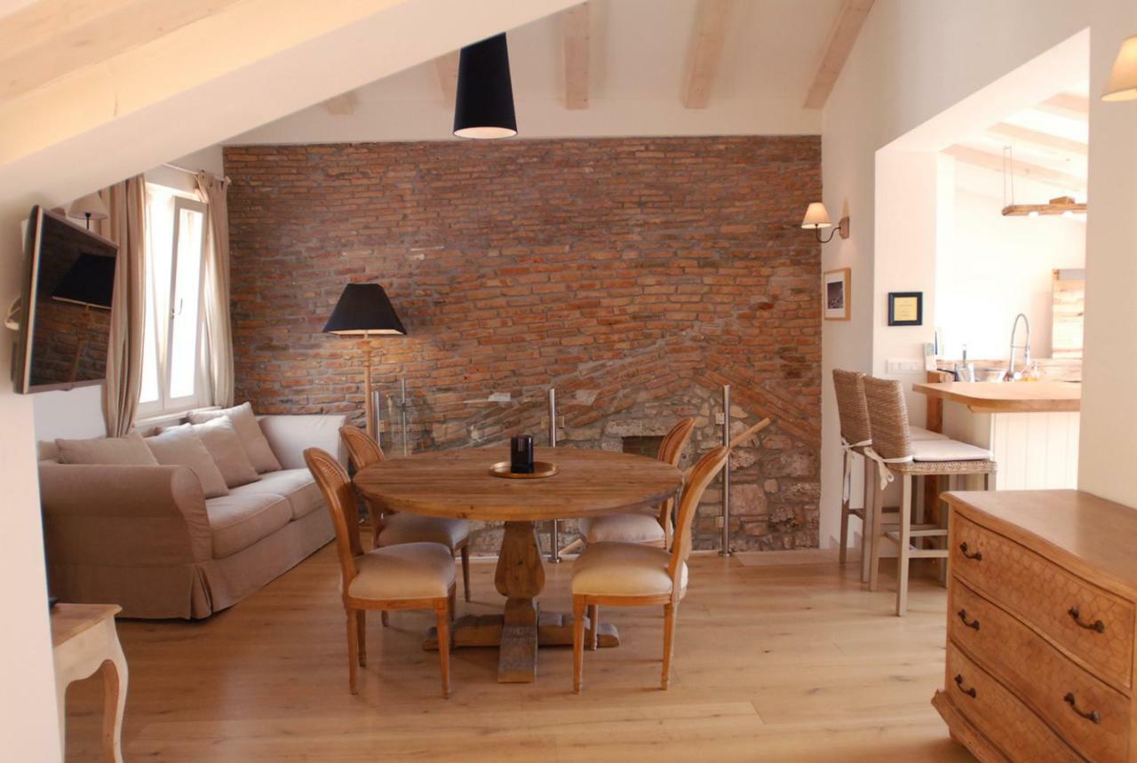 Casa Colloredo Free Parking Rovinj Dış mekan fotoğraf