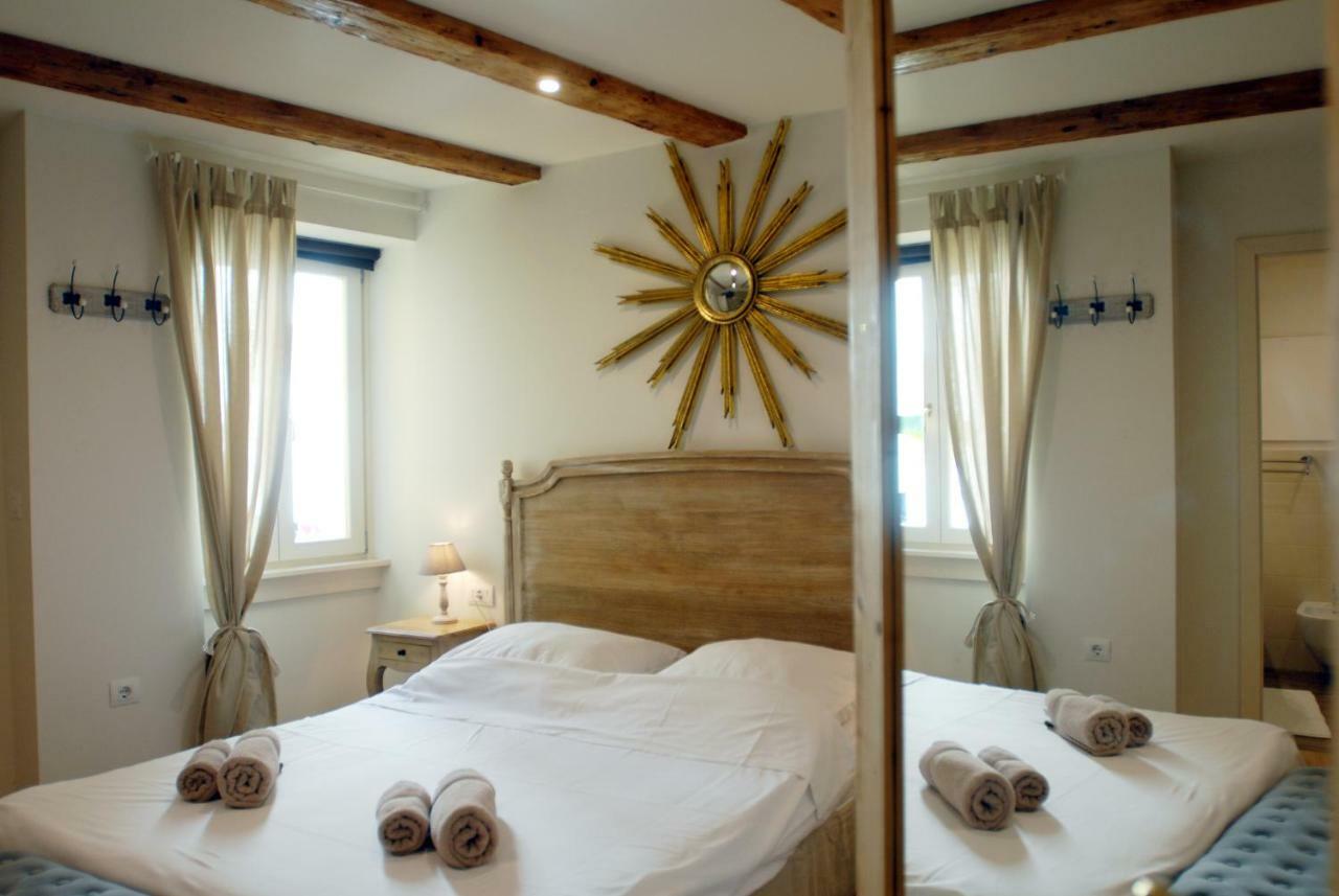 Casa Colloredo Free Parking Rovinj Dış mekan fotoğraf