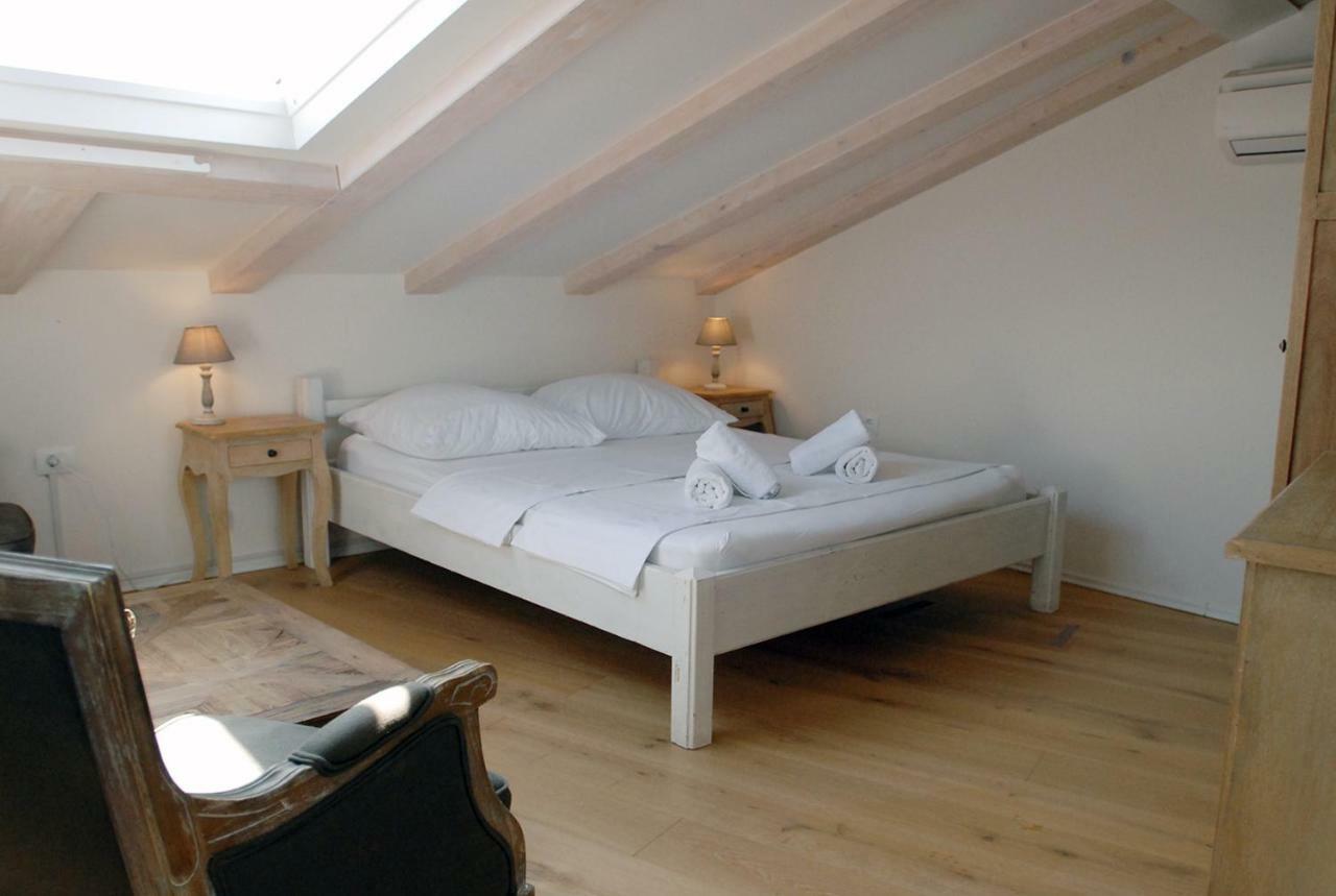 Casa Colloredo Free Parking Rovinj Dış mekan fotoğraf