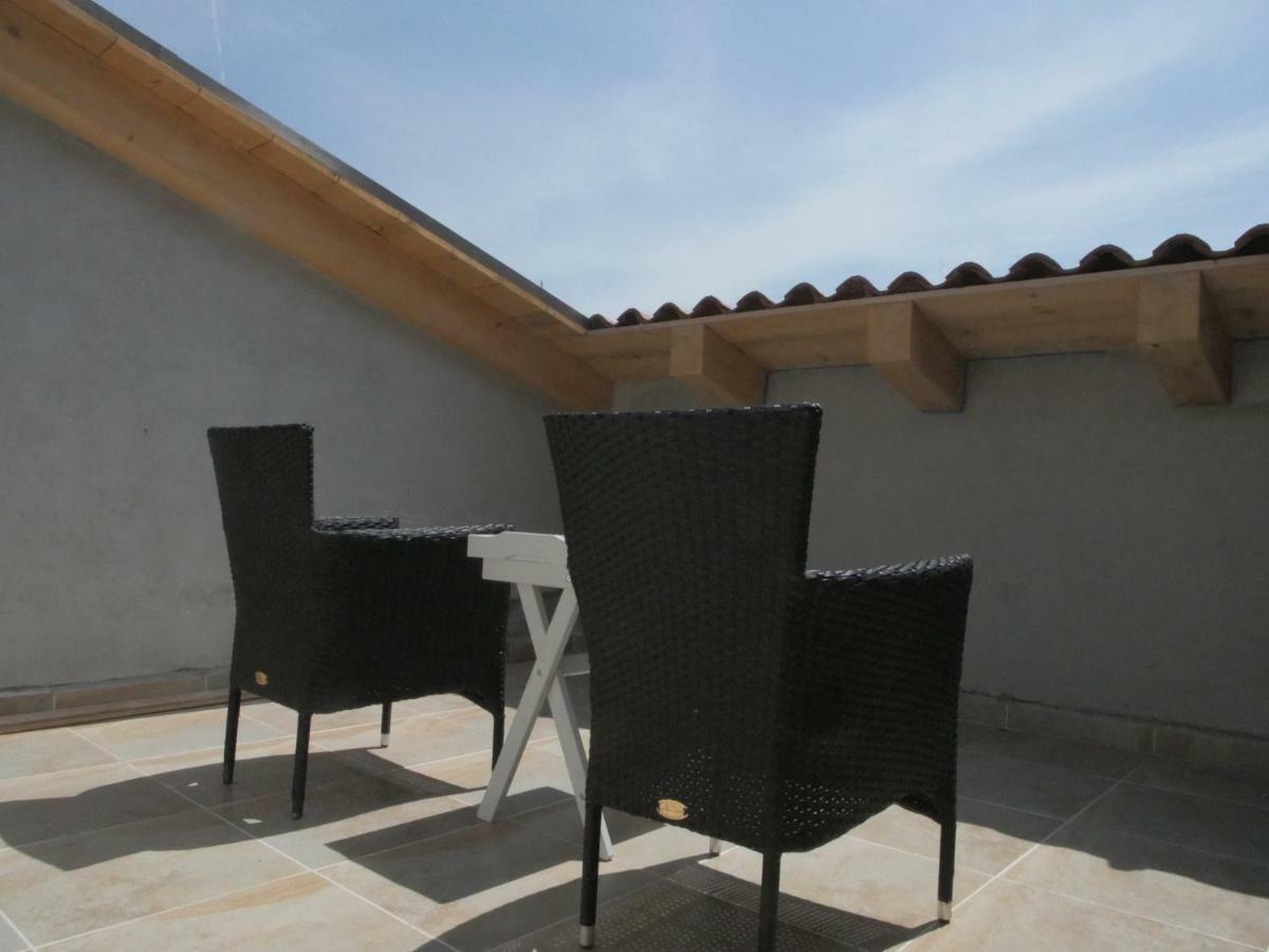 Casa Colloredo Free Parking Rovinj Dış mekan fotoğraf