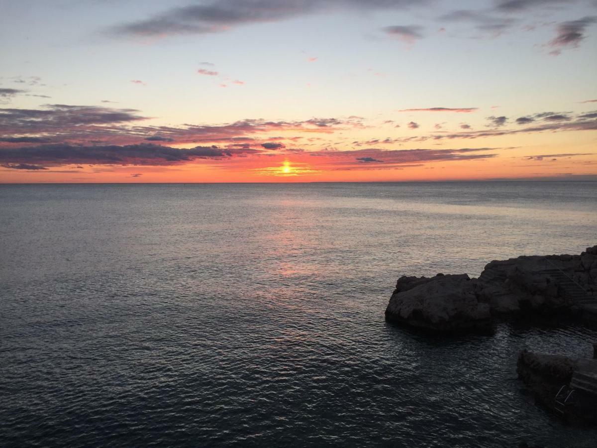 Casa Colloredo Free Parking Rovinj Dış mekan fotoğraf