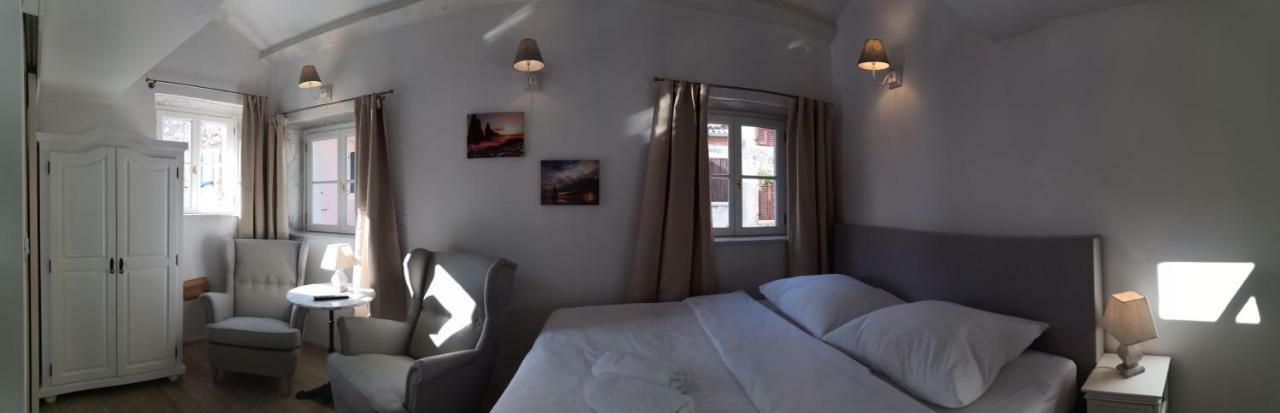 Casa Colloredo Free Parking Rovinj Dış mekan fotoğraf