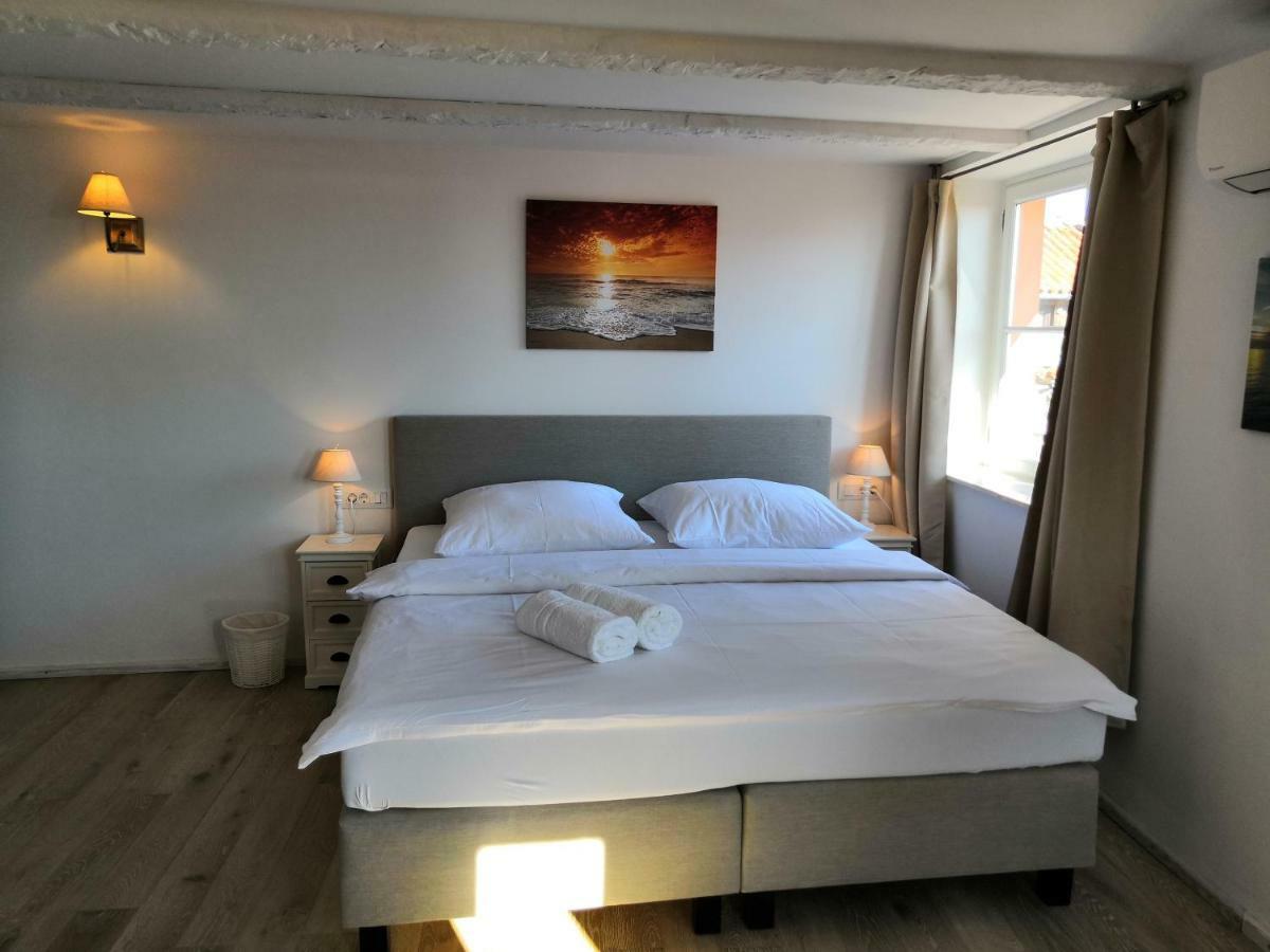 Casa Colloredo Free Parking Rovinj Dış mekan fotoğraf