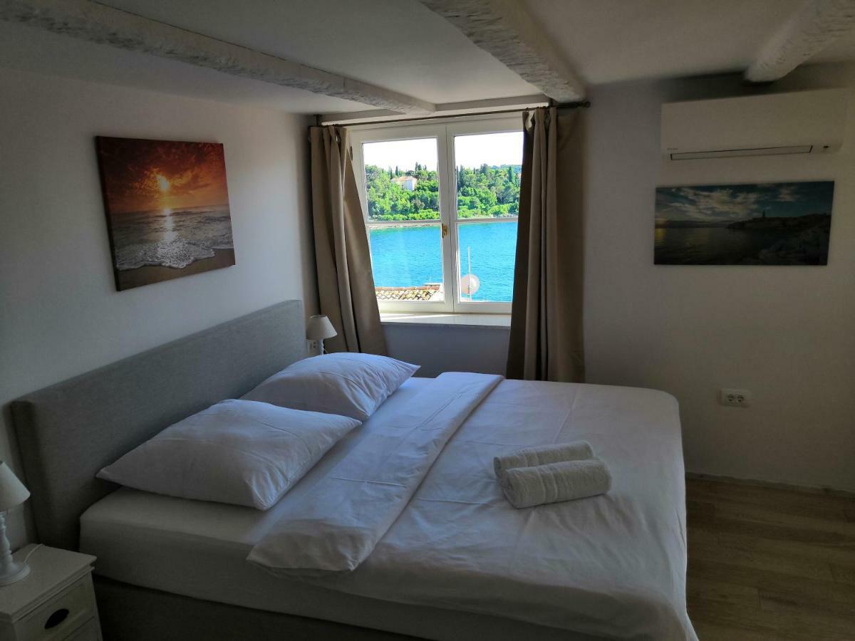 Casa Colloredo Free Parking Rovinj Dış mekan fotoğraf