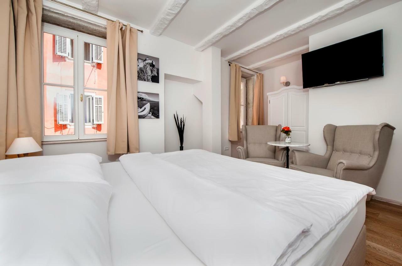 Casa Colloredo Free Parking Rovinj Dış mekan fotoğraf