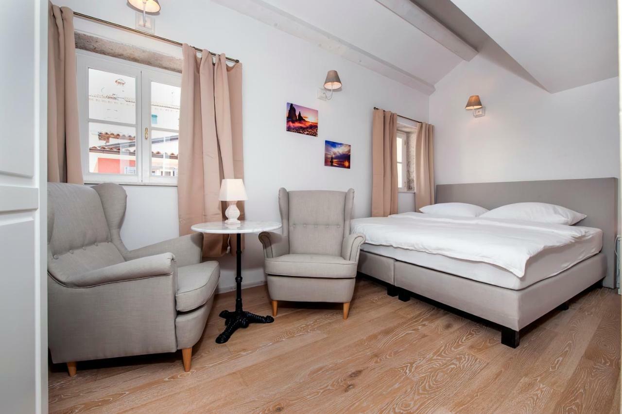Casa Colloredo Free Parking Rovinj Dış mekan fotoğraf