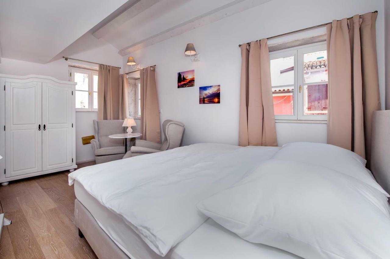 Casa Colloredo Free Parking Rovinj Dış mekan fotoğraf