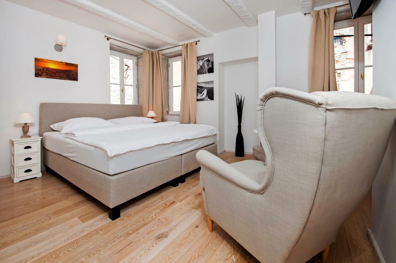 Casa Colloredo Free Parking Rovinj Dış mekan fotoğraf