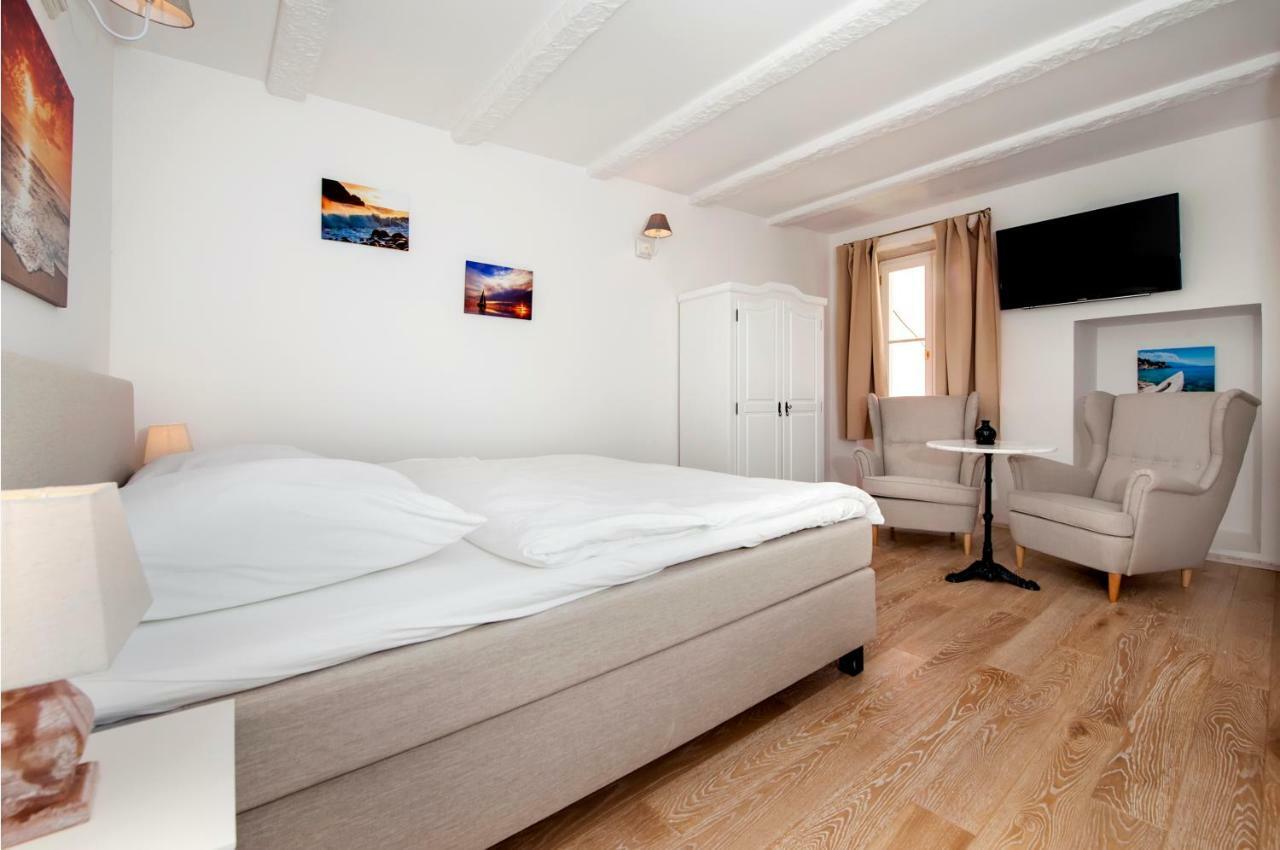 Casa Colloredo Free Parking Rovinj Dış mekan fotoğraf
