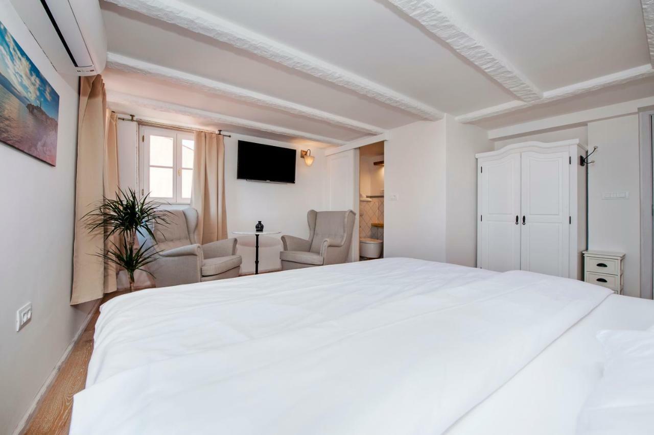 Casa Colloredo Free Parking Rovinj Dış mekan fotoğraf