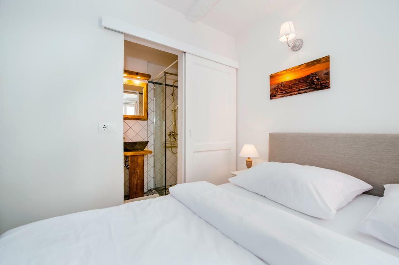 Casa Colloredo Free Parking Rovinj Dış mekan fotoğraf