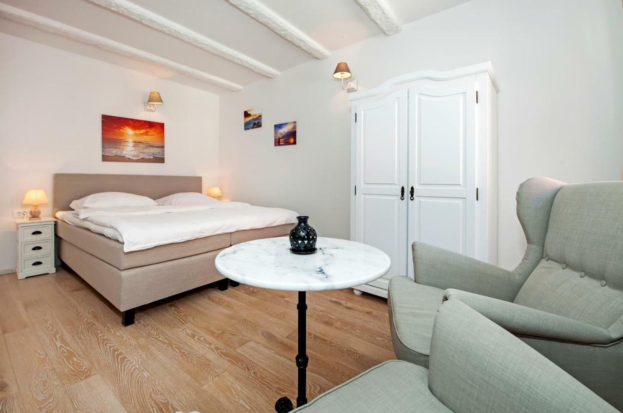 Casa Colloredo Free Parking Rovinj Dış mekan fotoğraf
